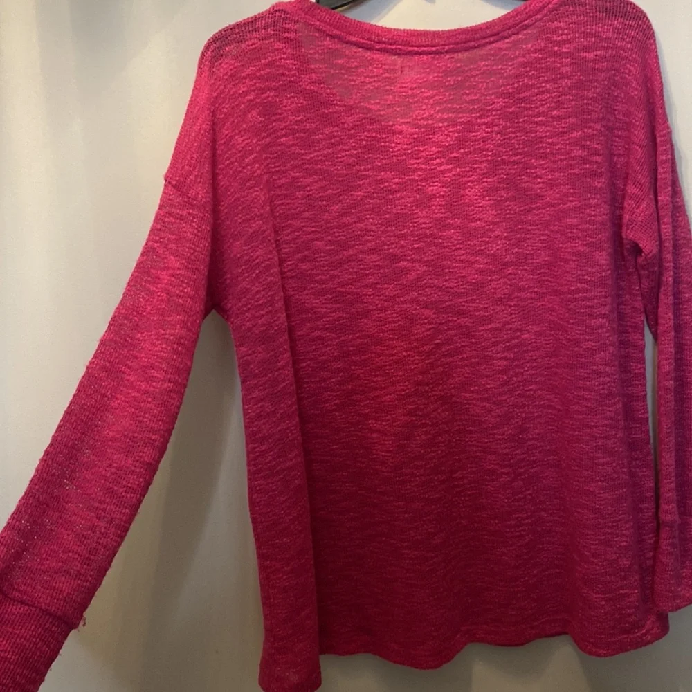 Lightweight sweater - Picture 5 of 5